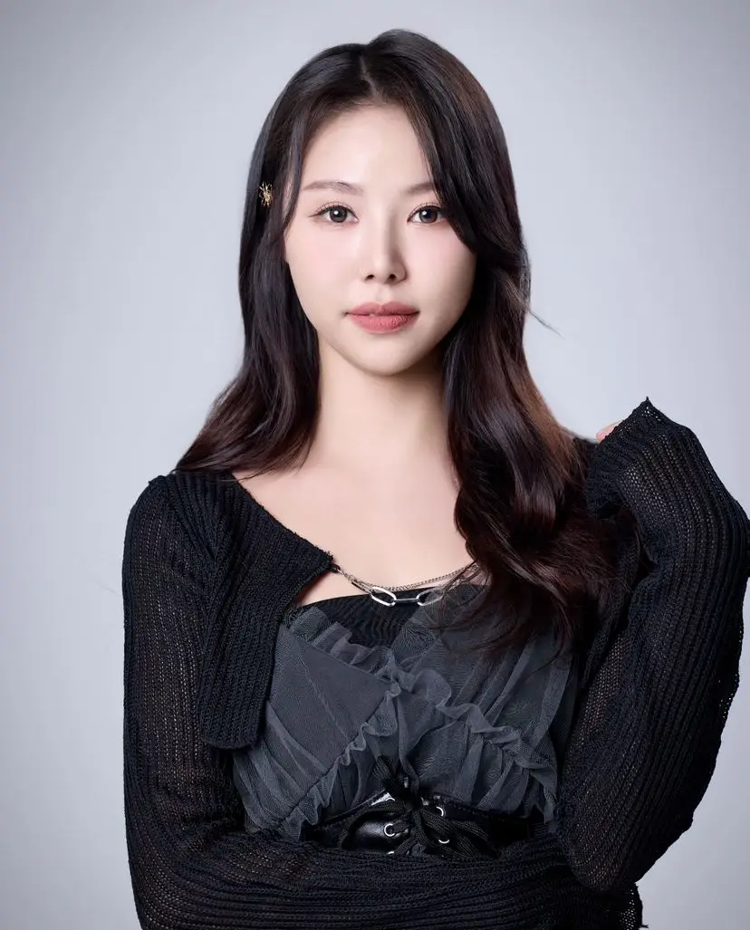 RUVICHE former member Danbee