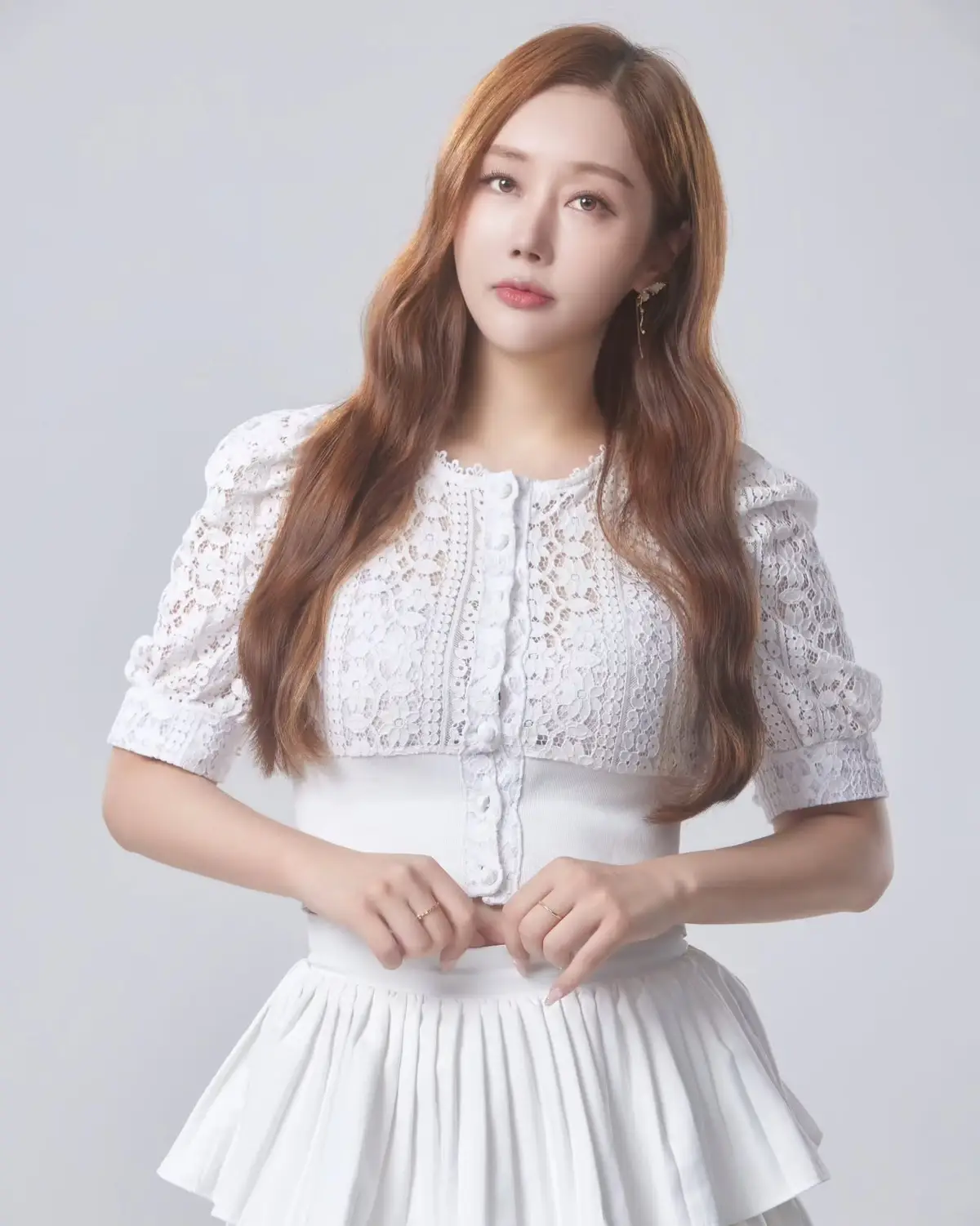 RUVICHE former member Oh Sua