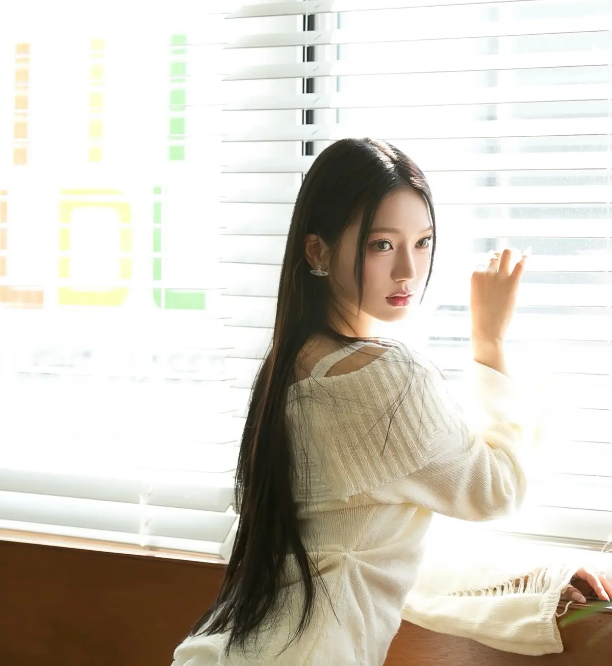 S2iT member Yeonsoo
