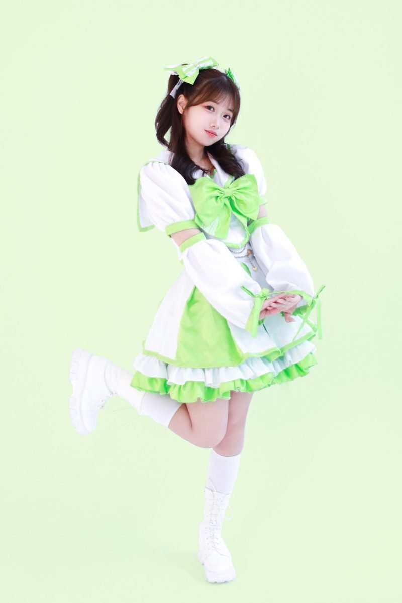 s2kida members tomori