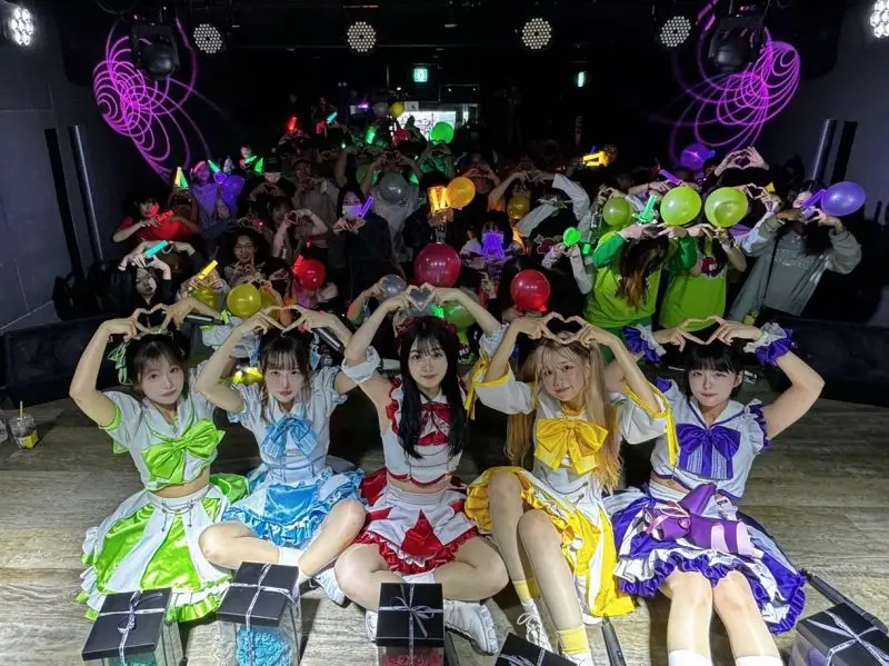 S2KIDA members are N/A.