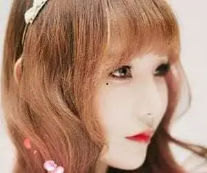 S2U former member MiYu