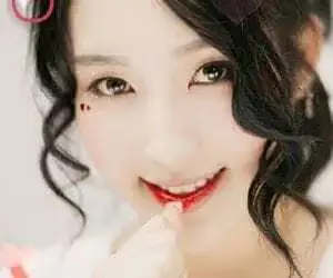 S2U former member Sey/Sei