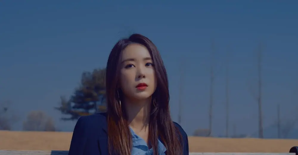 S#afla former member Jisun