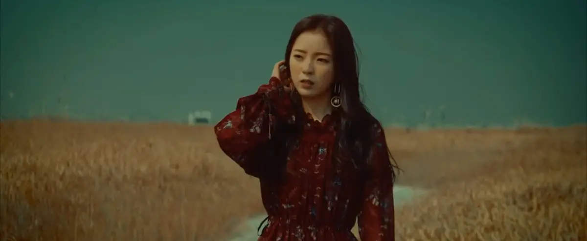 S#afla former member Seulki