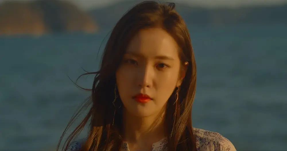 S#afla former member Suhyeon