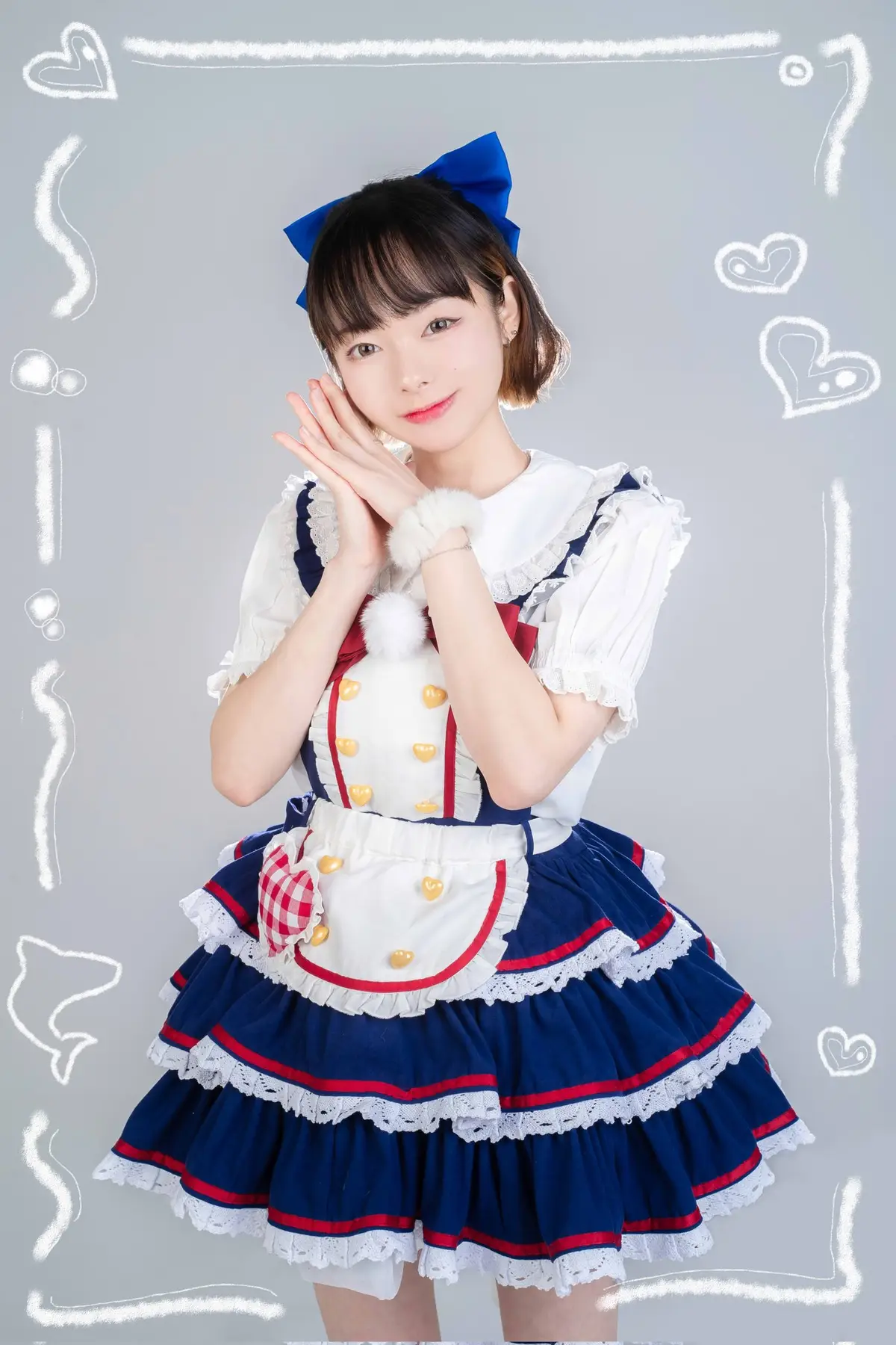 Samekori former member AO