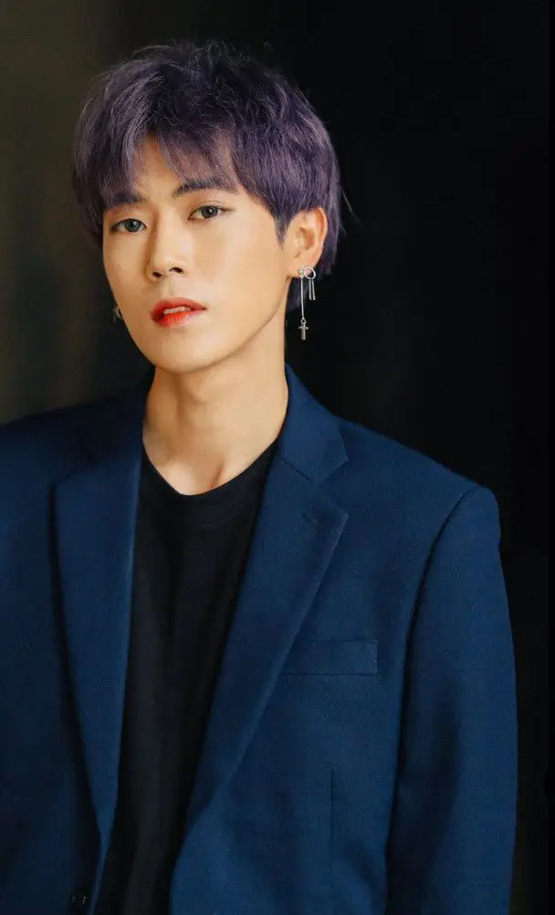 SAVE former member J