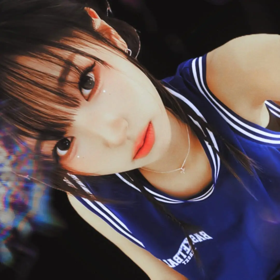 SAVVVY member Gayeon
