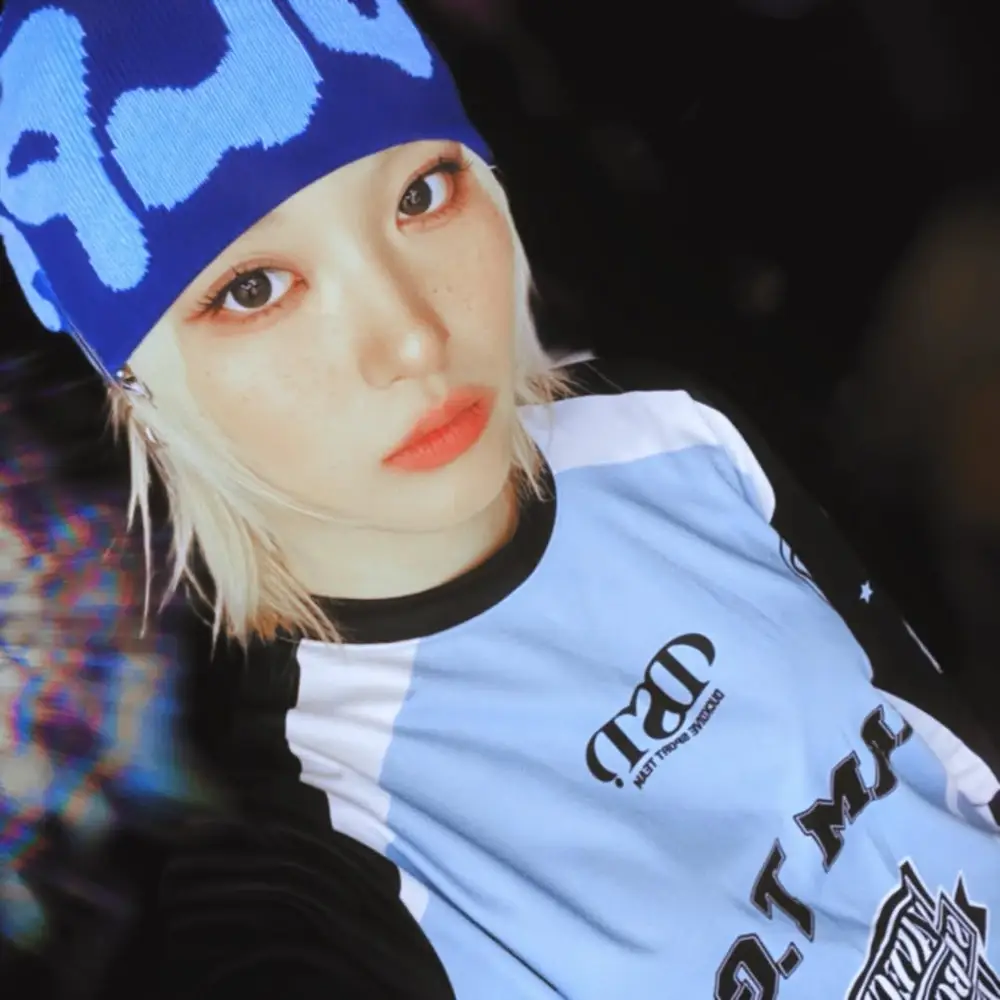 SAVVVY member HYO