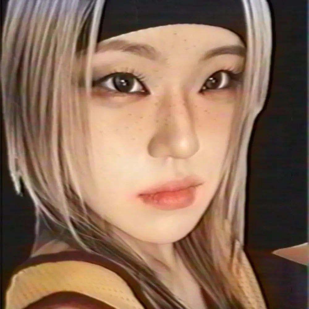 SAVVVY member Jisol