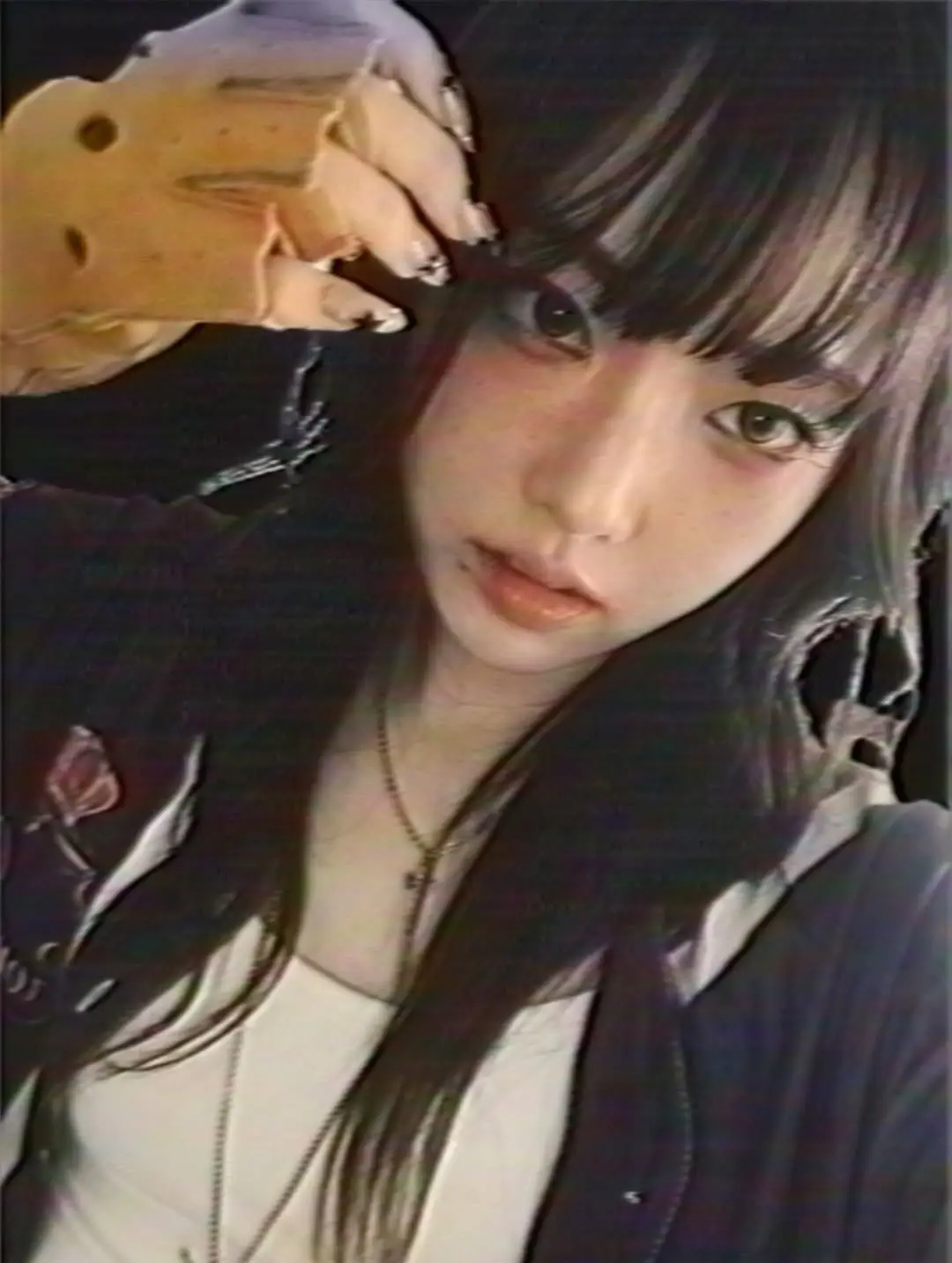 SAVVVY member Seon