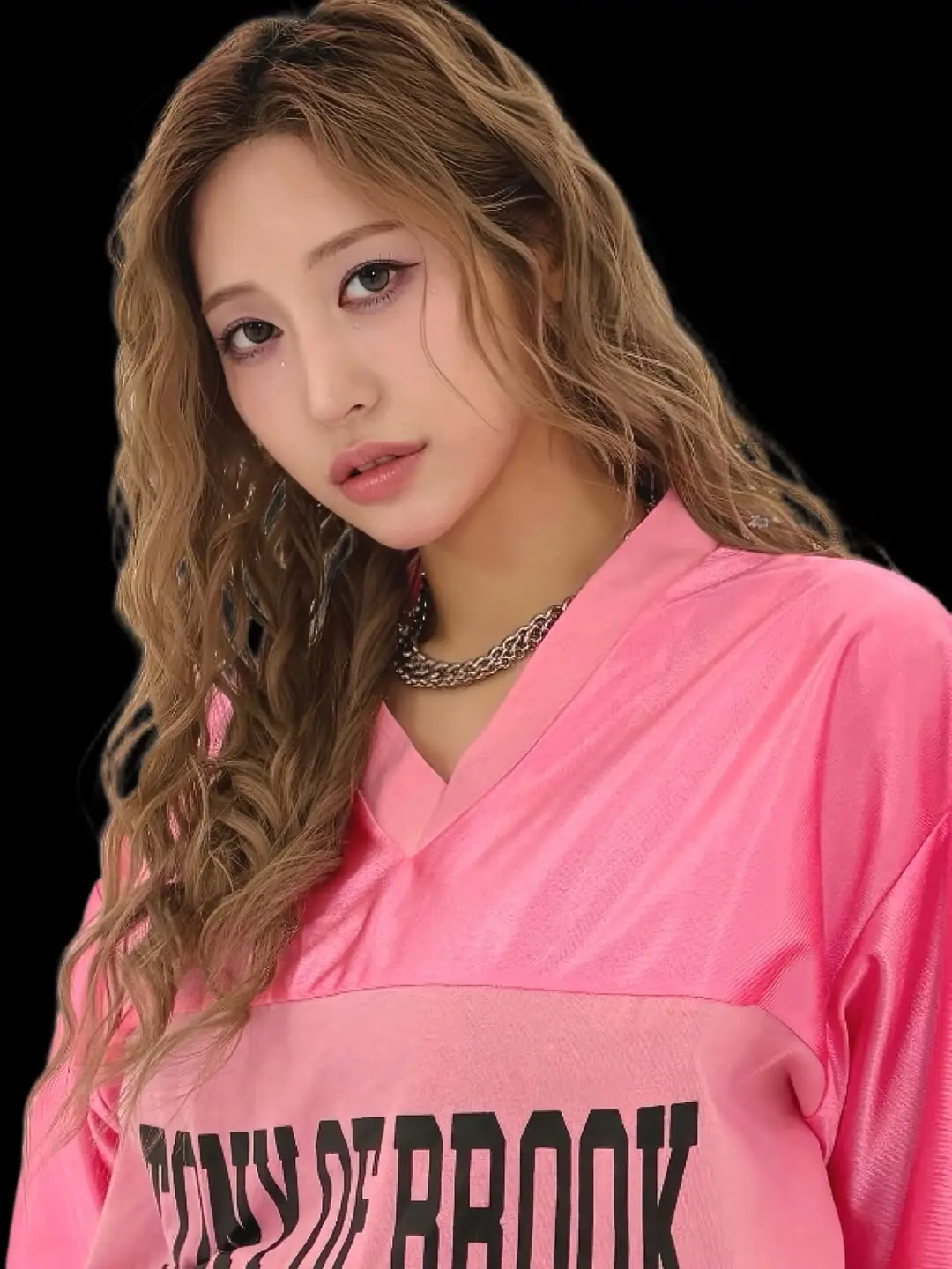 SAVVVY member Yujin