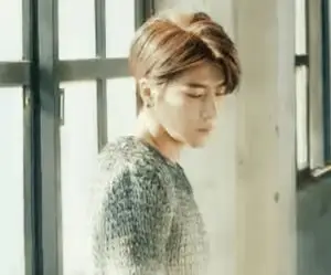 Say Yes former member Hokyung