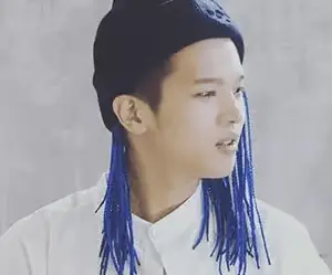 Say Yes former member Junhyung
