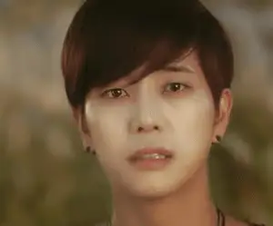 Say Yes former member Subin
