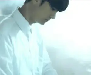 Say Yes former member Sungkyu