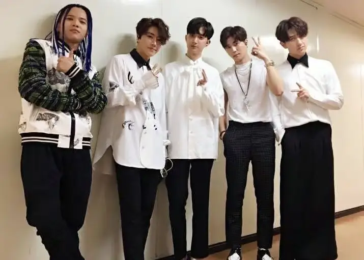 Say Yes members are N/A.