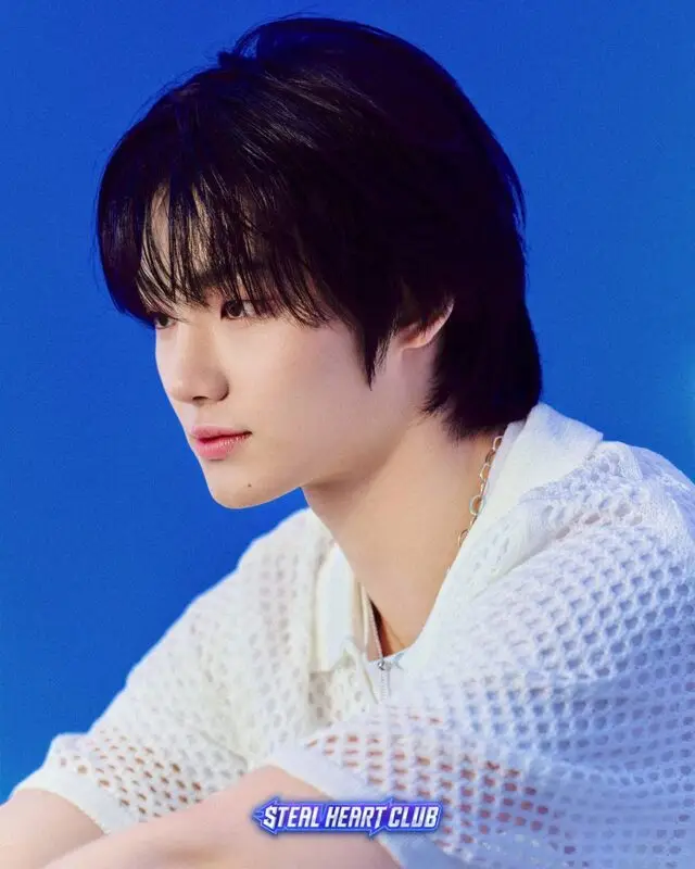 SCHOOL BAND member Lee Yoonchan