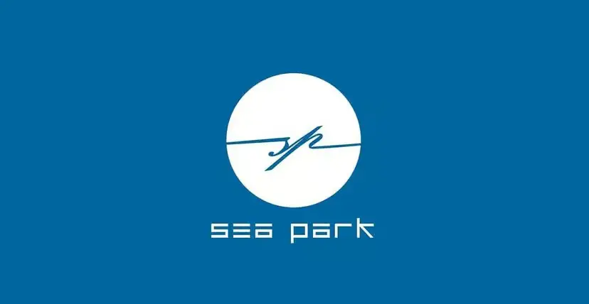 Sea Park members are Kyeol, Minseo, Hyungjun, and Keon.