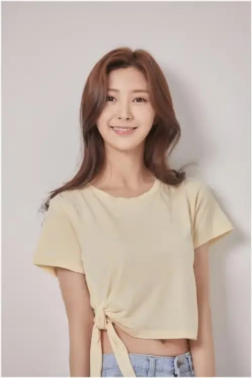 Seasoning former member Youngyoo