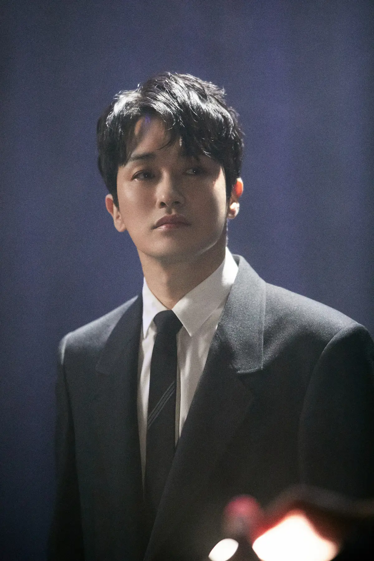 SechsKies member Jaeduck