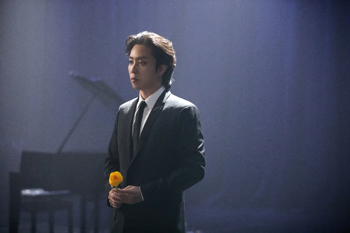 SechsKies member Jiwon