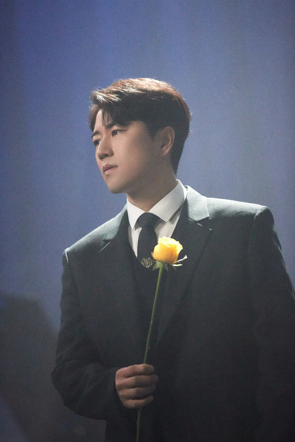 SechsKies member Suwon