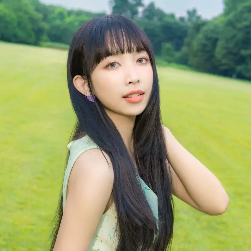 SECRET NUMBER former member Dita