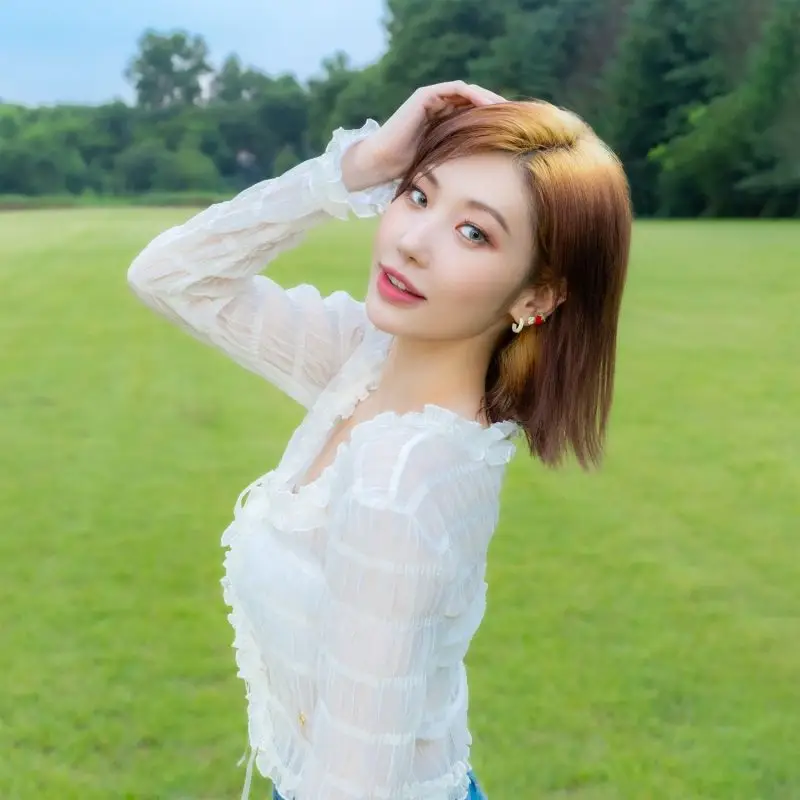 SECRET NUMBER former member Jinny