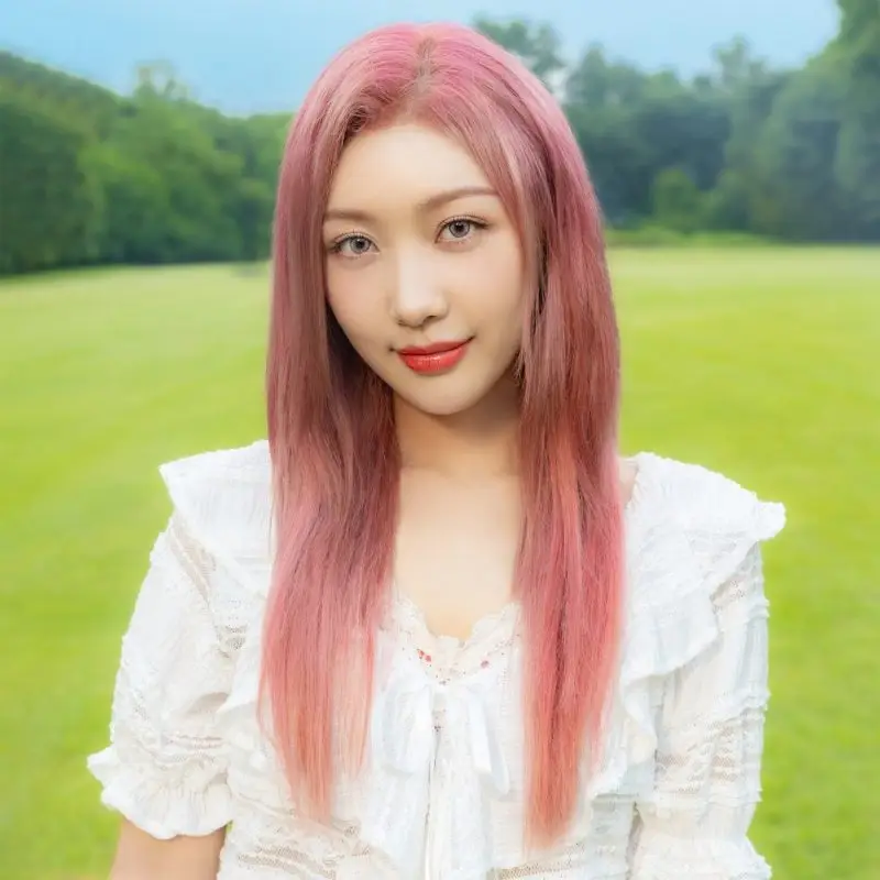 SECRET NUMBER former member Minji