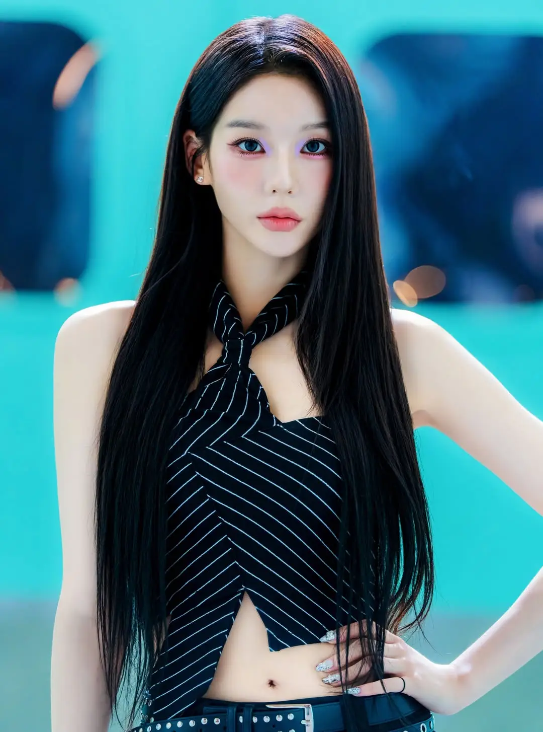 SECRET NUMBER former member Soodam
