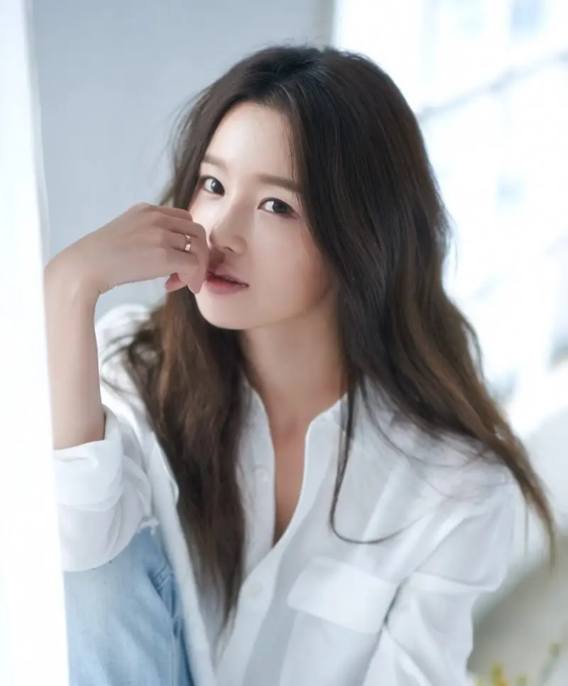 SeeYa former member Gyuri