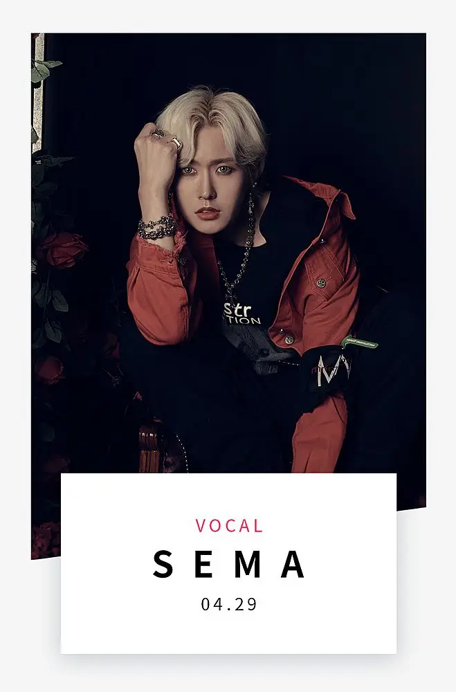 SEMA member Sema