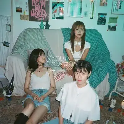 Seoulmoon members are N/A.