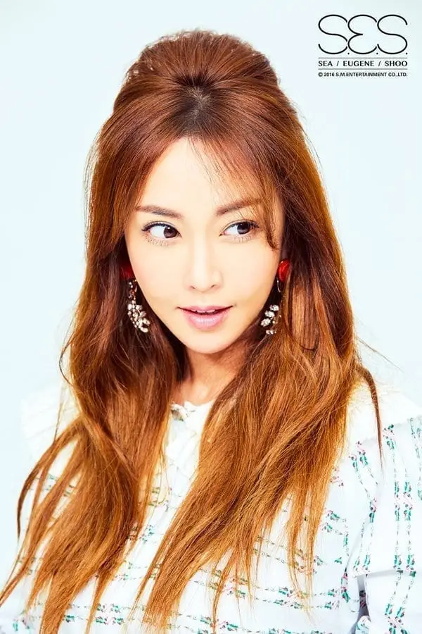 S.E.S member Shoo