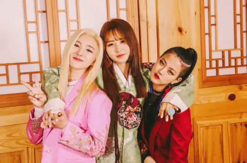 S.E.T members are N/A.