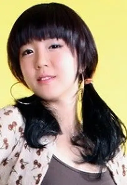 Seven Size former member Seojung