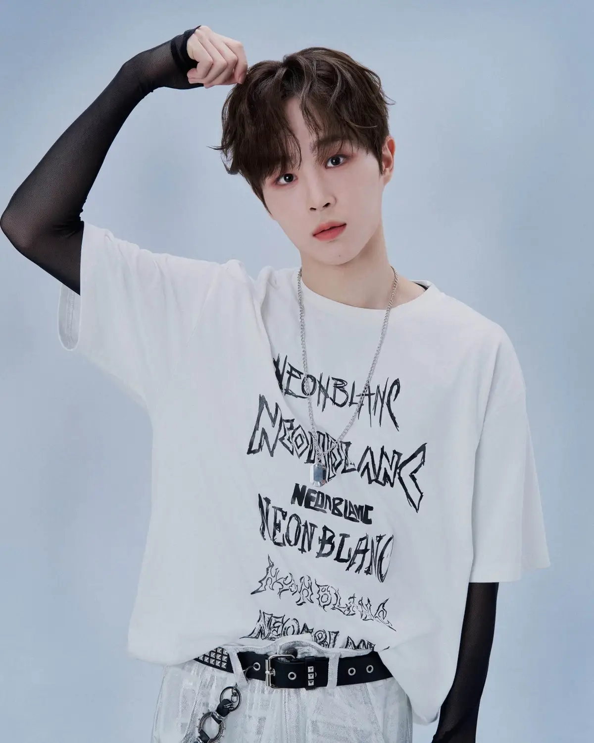 SEVENTOEIGHT former member Park Jinwoo