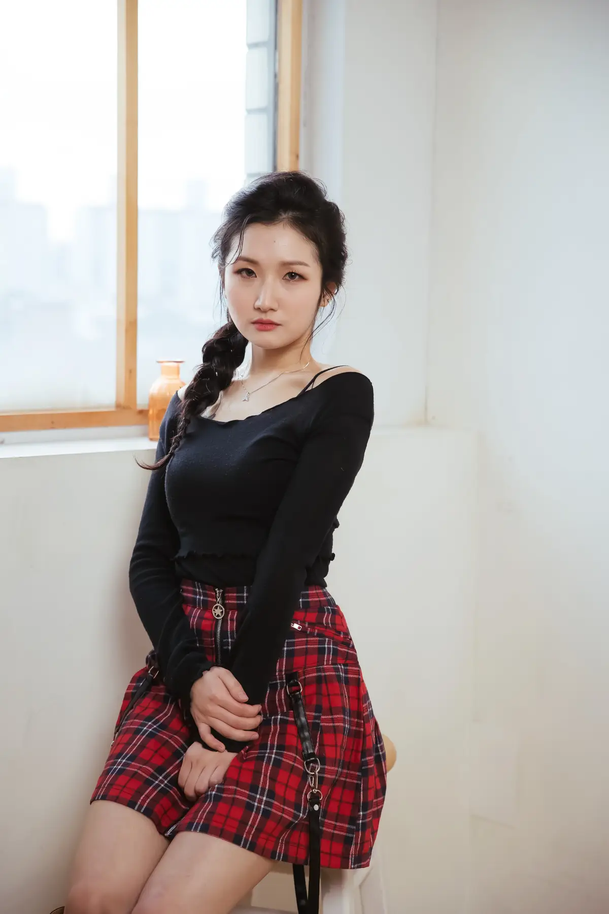 SG Girls former member Yelin