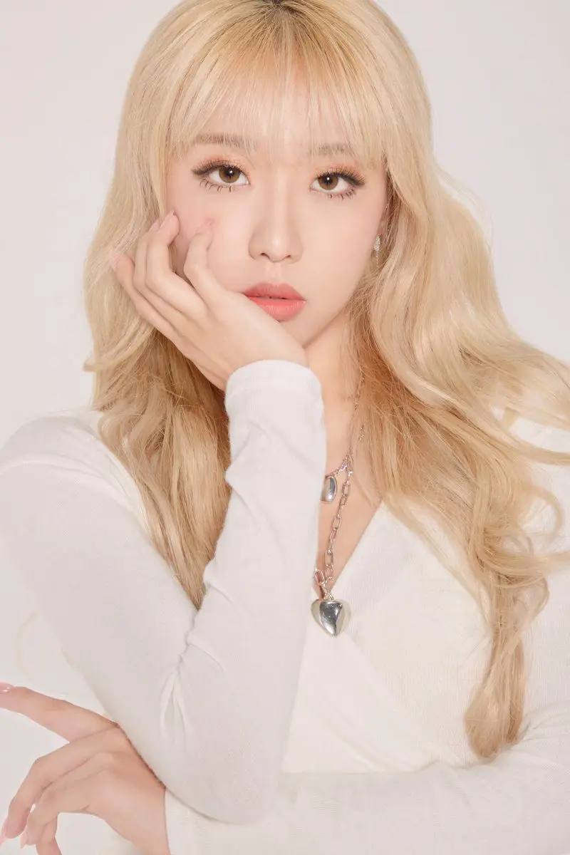 SG Girls former member Yuri