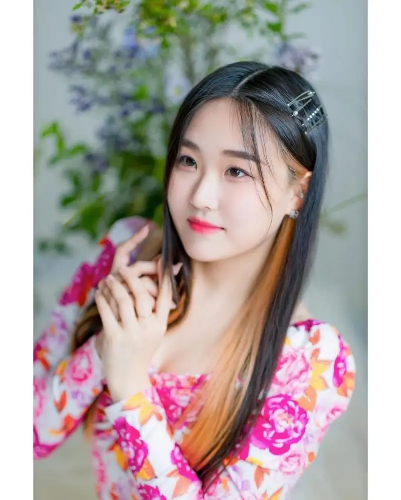 SG Girls member Sunyoung