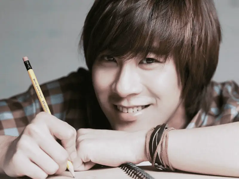 SG Wannabe former member Dongha