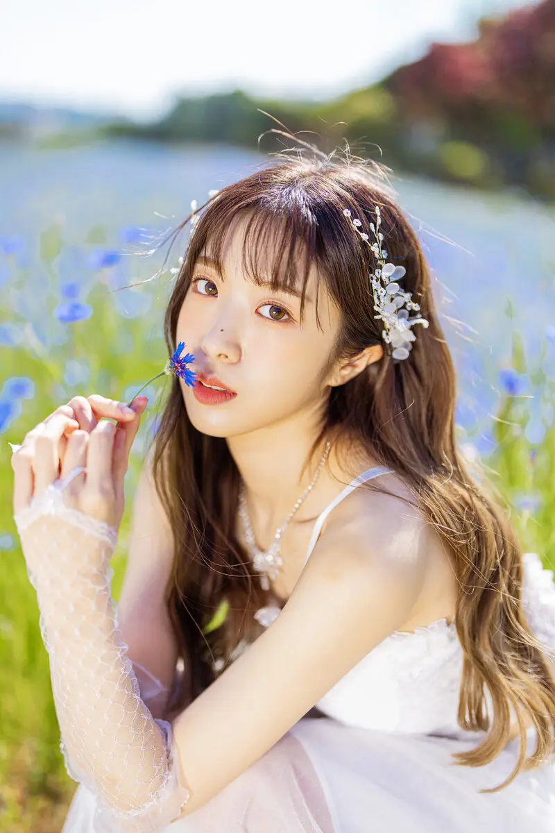 SHA SHA former member Hwi-A