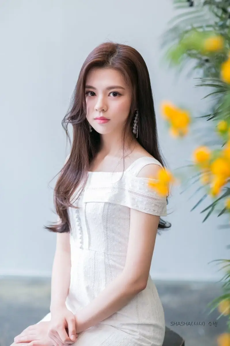 SHA SHA former member Subin