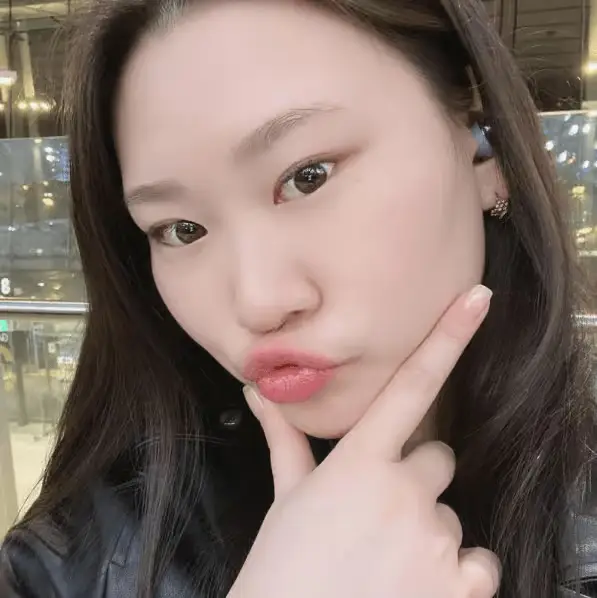 SHADOW member Sumin
