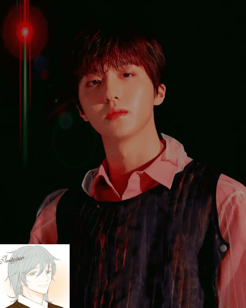 SHAX former member Eunjo