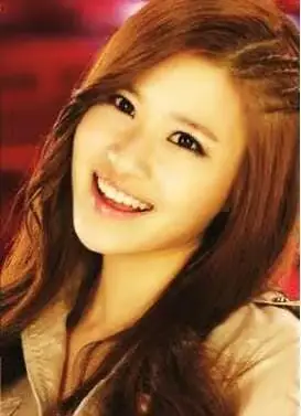She’Z former member Jiyoung
