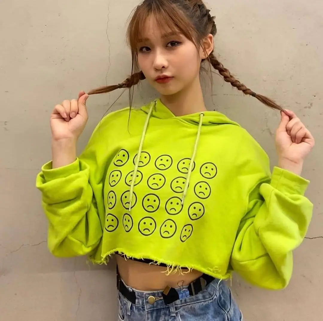 Shining Star (YG China) Girls former member Bertha