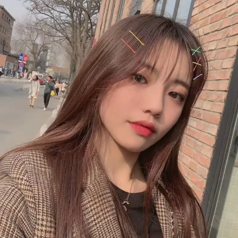 Shining Star (YG China) Girls former member Vicky